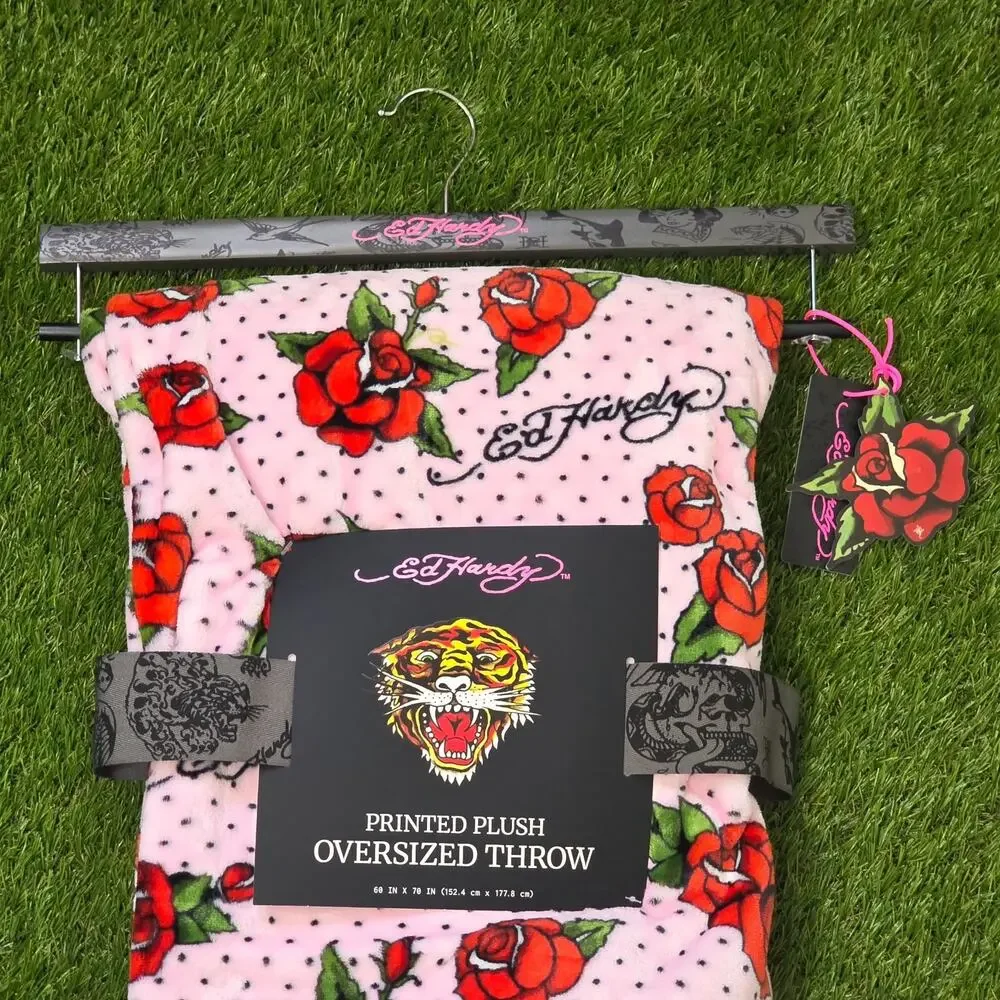 Ed Hardy ed hardy